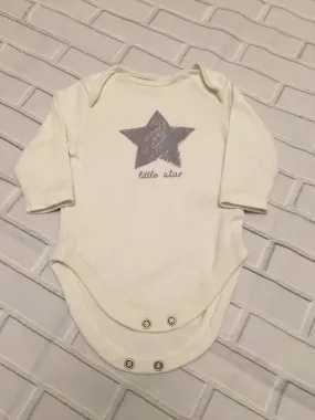 0-3 Months Bodysuit