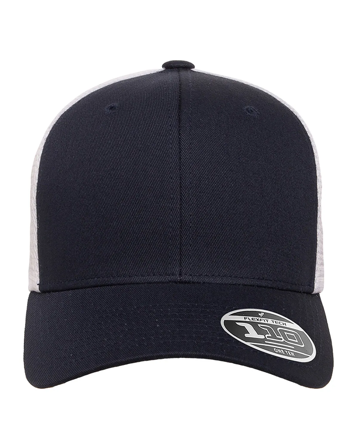 110 Adult Adjustable Mesh Cap