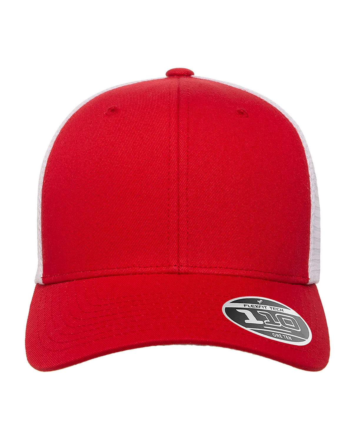 110 Adult Adjustable Mesh Cap