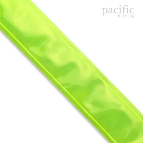 1" Reflective Neon Tape : VT190479 (Multiple Colors)