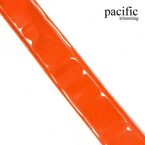 1" Reflective Neon Tape : VT190479 (Multiple Colors)