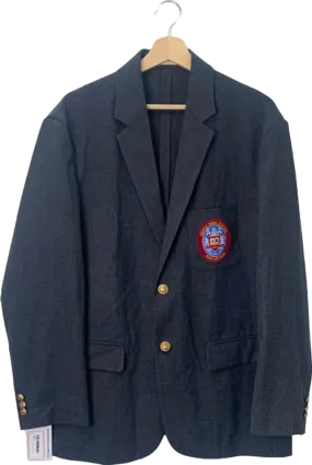 24 Optical Collection Gentle High School Navy Blazer UK 42