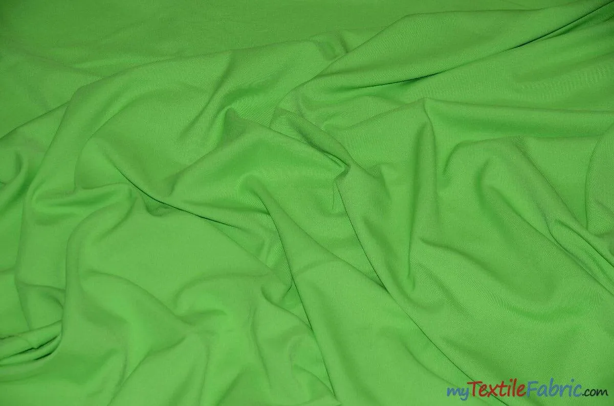 60 inch Wide Polyester Fabric Sample Swatches - Visa Polyester Poplin Sample Swatches - Basic Polyester for Tablecloths, Drapery, and Curtains