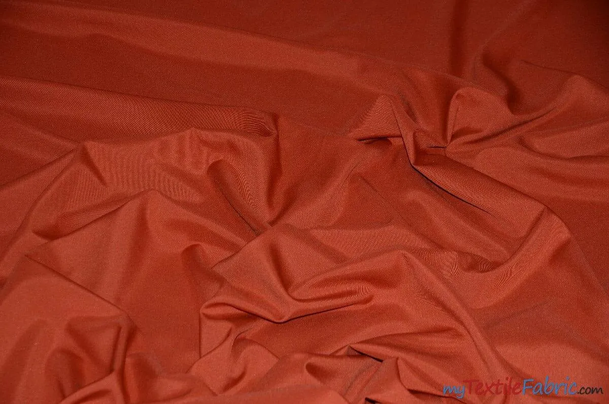 60 inch Wide Polyester Fabric Sample Swatches - Visa Polyester Poplin Sample Swatches - Basic Polyester for Tablecloths, Drapery, and Curtains