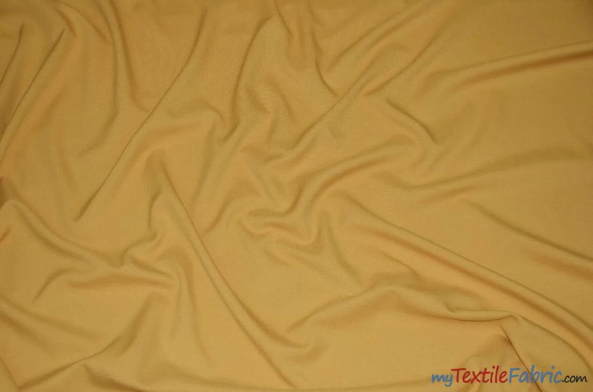 60 inch Wide Polyester Fabric Sample Swatches - Visa Polyester Poplin Sample Swatches - Basic Polyester for Tablecloths, Drapery, and Curtains