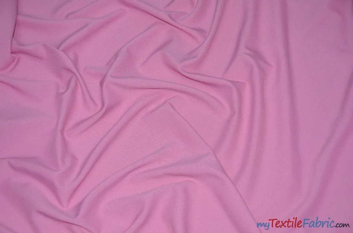 60 inch Wide Polyester Fabric Sample Swatches - Visa Polyester Poplin Sample Swatches - Basic Polyester for Tablecloths, Drapery, and Curtains