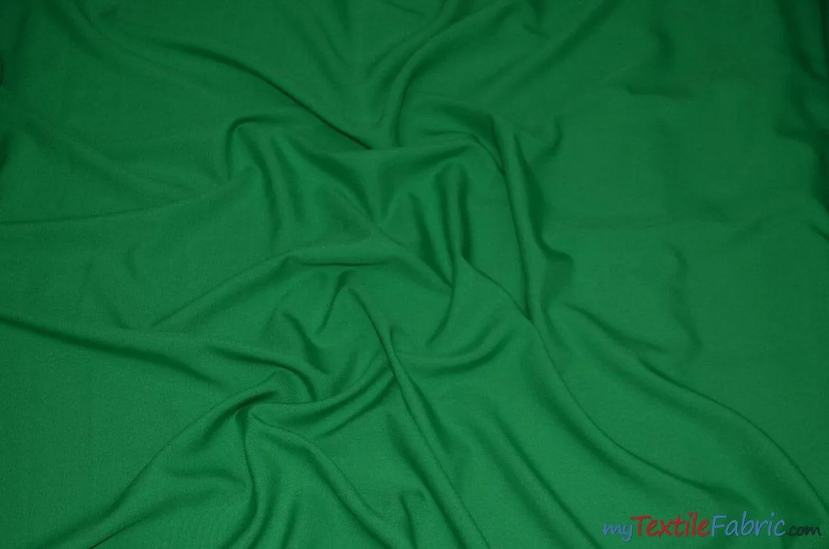 60 inch Wide Polyester Fabric Sample Swatches - Visa Polyester Poplin Sample Swatches - Basic Polyester for Tablecloths, Drapery, and Curtains