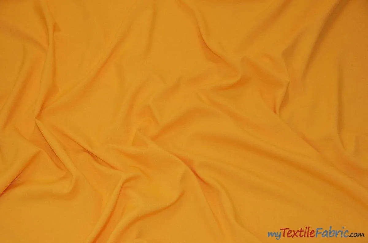 60 inch Wide Polyester Fabric Sample Swatches - Visa Polyester Poplin Sample Swatches - Basic Polyester for Tablecloths, Drapery, and Curtains