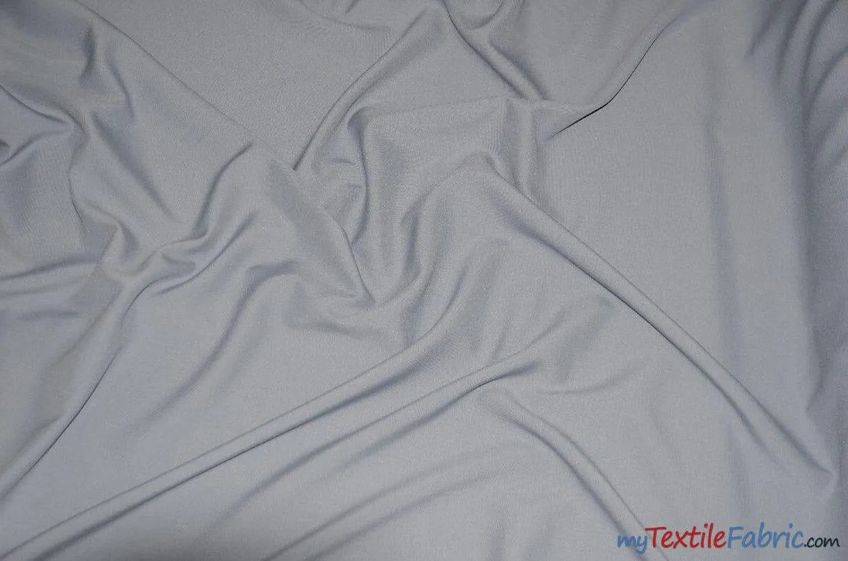 60" Wide Polyester Fabric Wholesale Bolt | Visa Polyester Poplin Fabric | Basic Polyester for Tablecloths, Drapery, and Curtains |