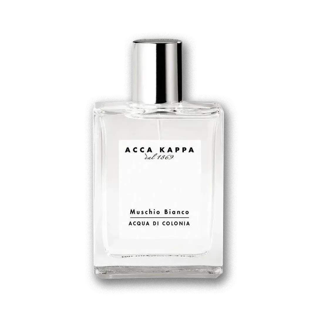 Acca Kappa White Moss 100ml