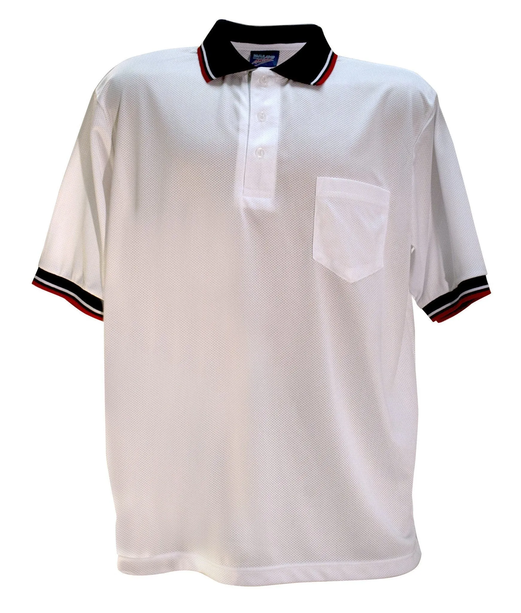 ADAMS Umpire Shirt