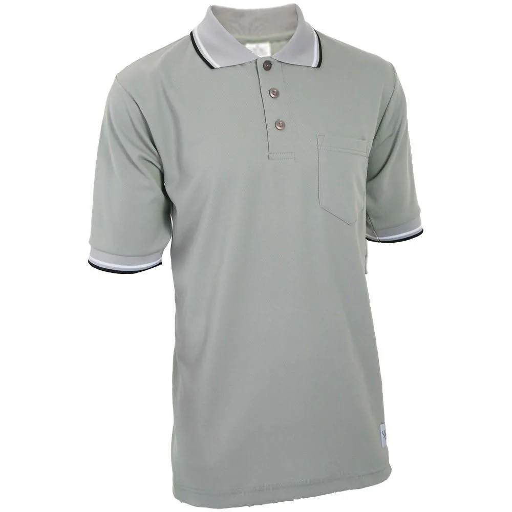 ADAMS Umpire Shirt