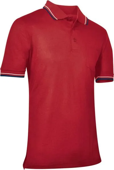 ADAMS Umpire Shirt