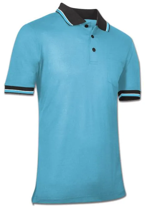 ADAMS Umpire Shirt