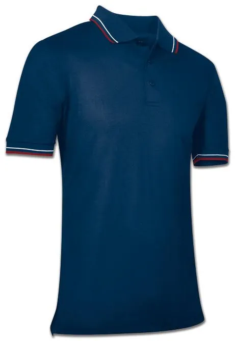 ADAMS Umpire Shirt