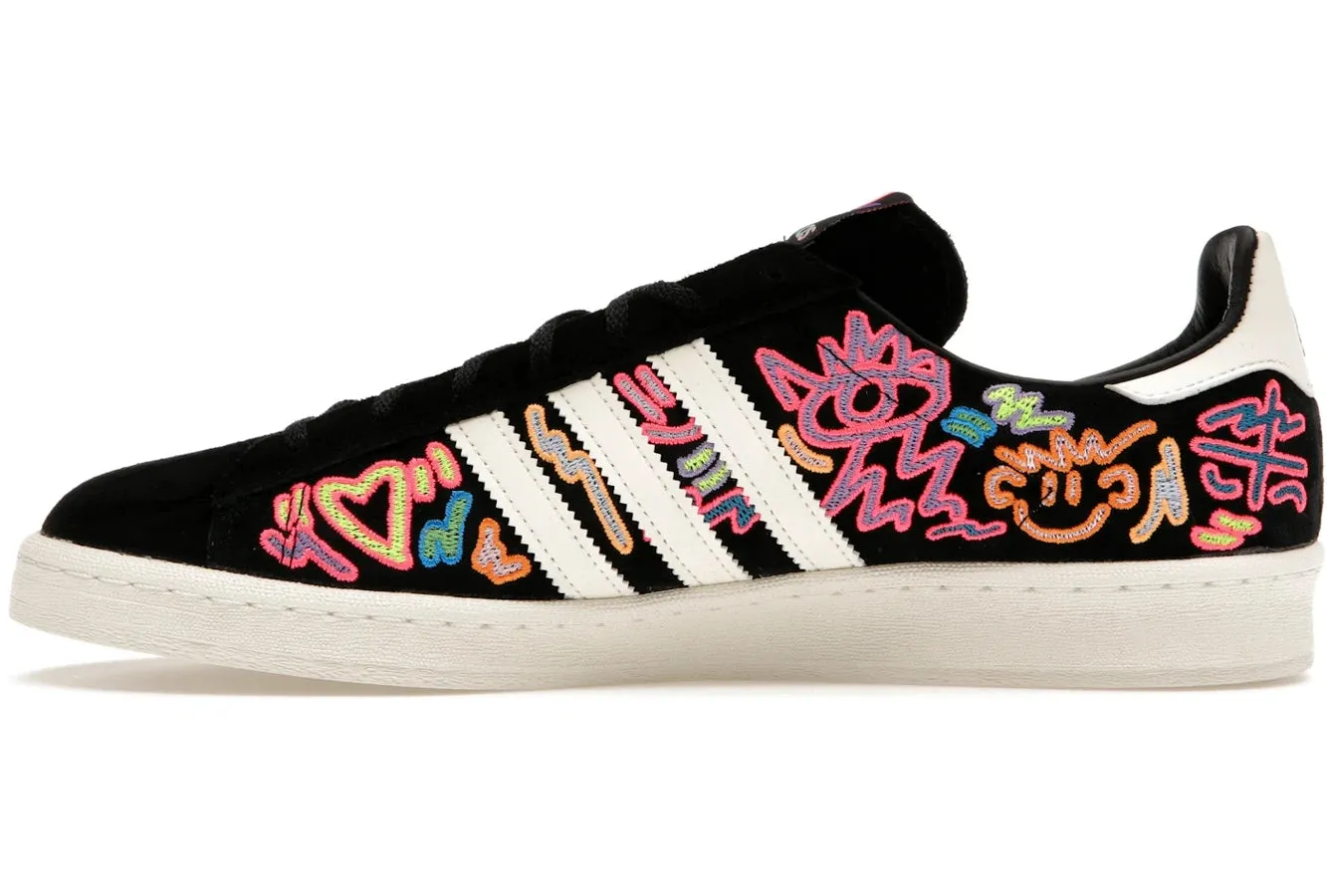 Adidas Campus 80s Kris Andrew Small Pride Collection