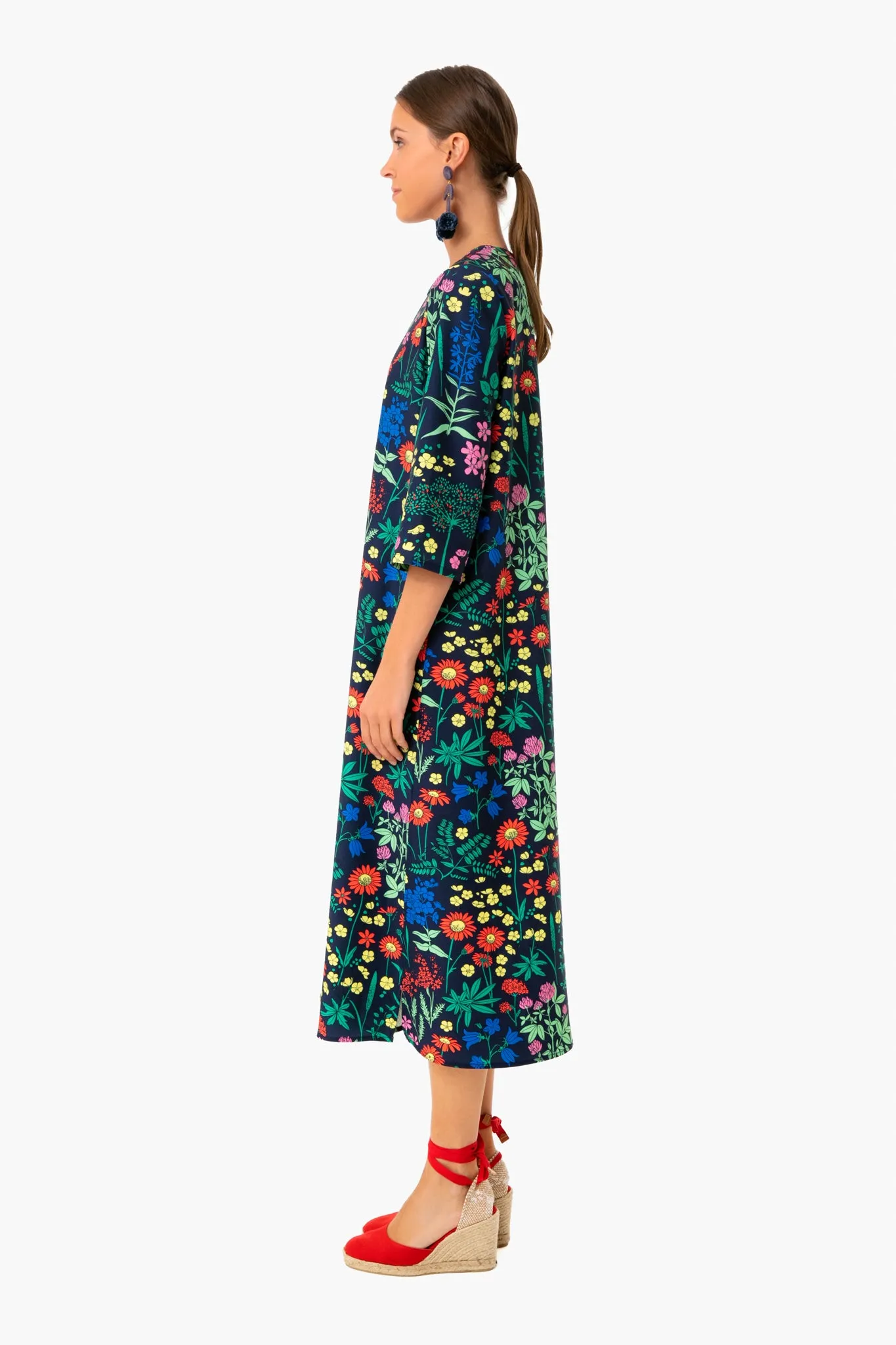 After Hours Garden Party Jamie Dress