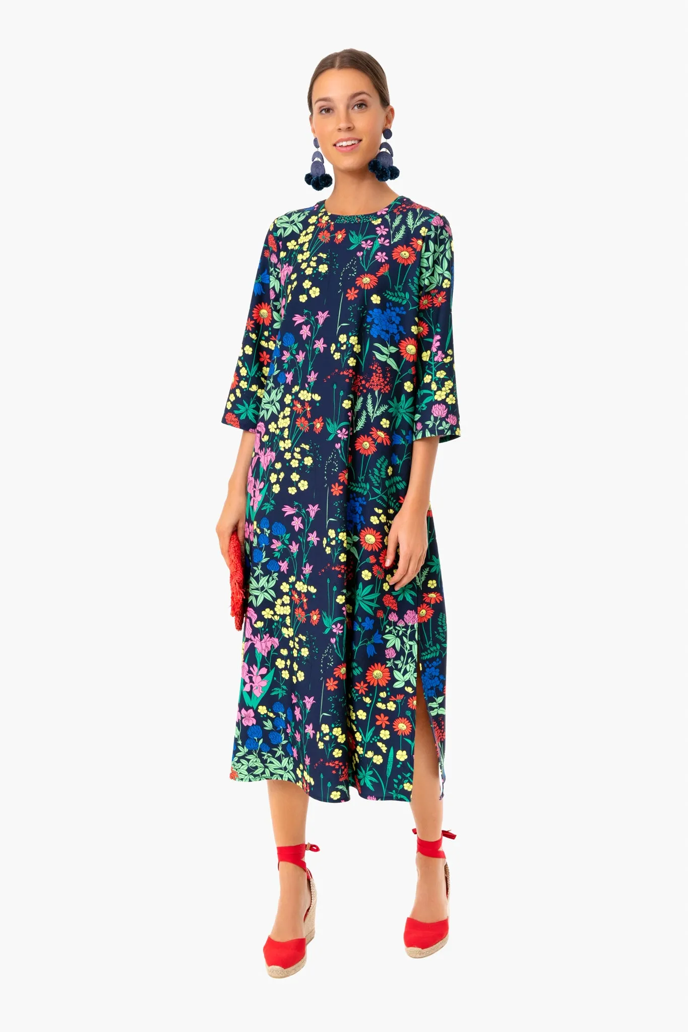 After Hours Garden Party Jamie Dress