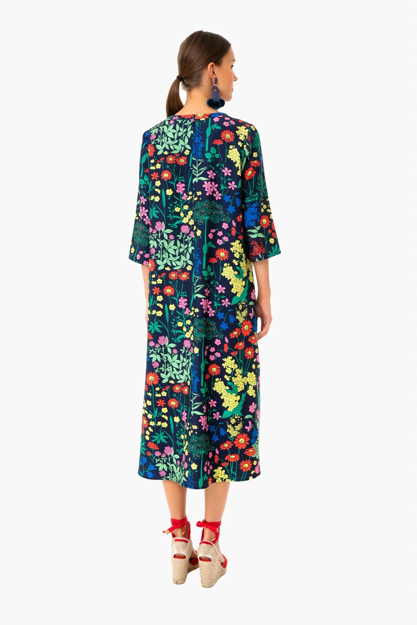 After Hours Garden Party Jamie Dress