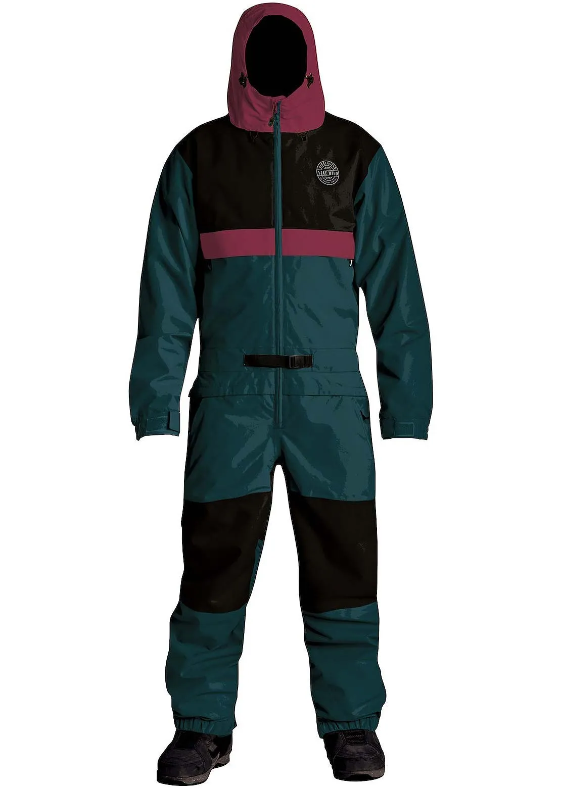 Airblaster Men's Kook Suit