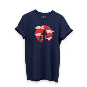 Alpha Uchiha T-Shirt