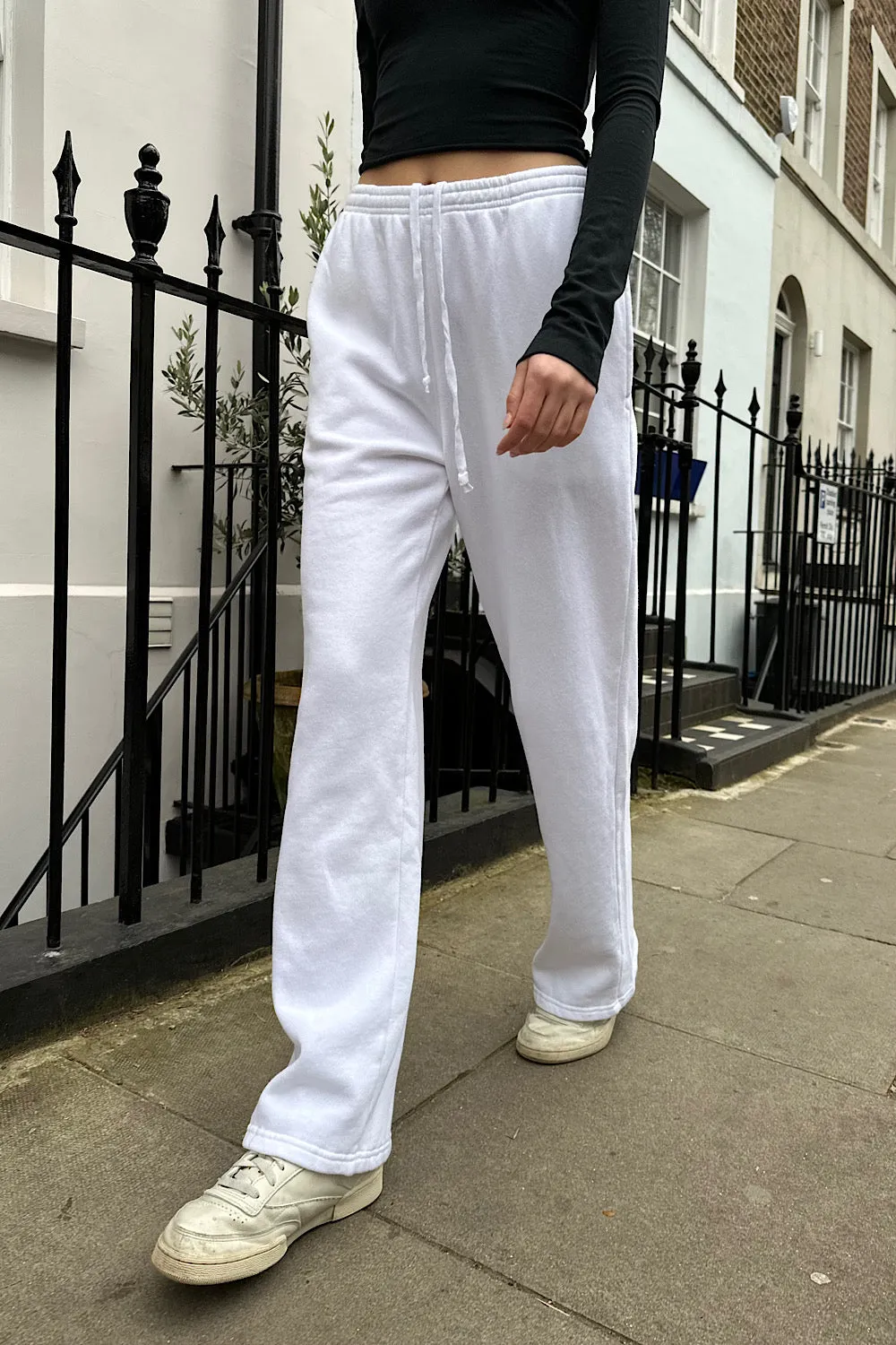 Anastasia Soft Sweatpants