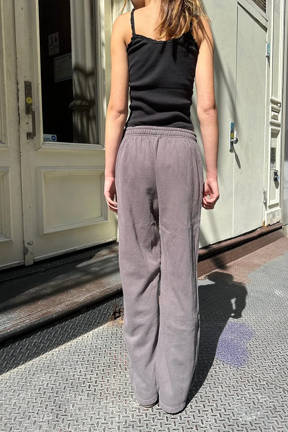 Anastasia Tie Sweatpants