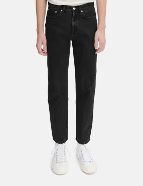 A.P.C. Martin Jeans - Black