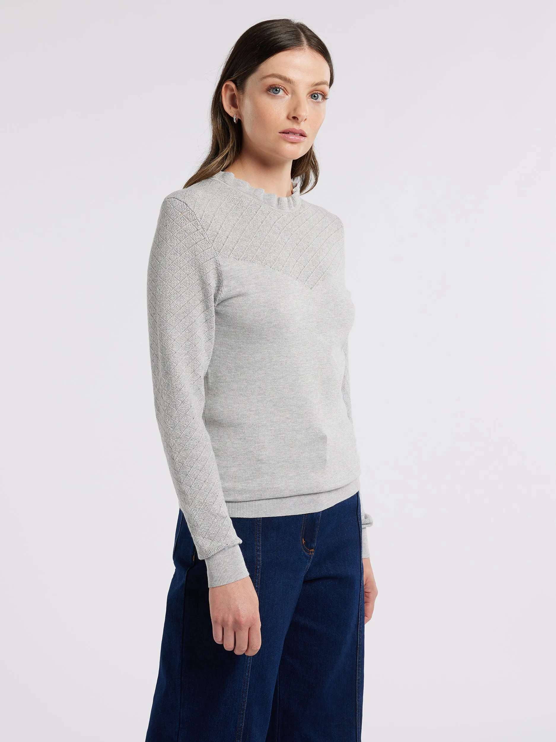 Arabella Jumper