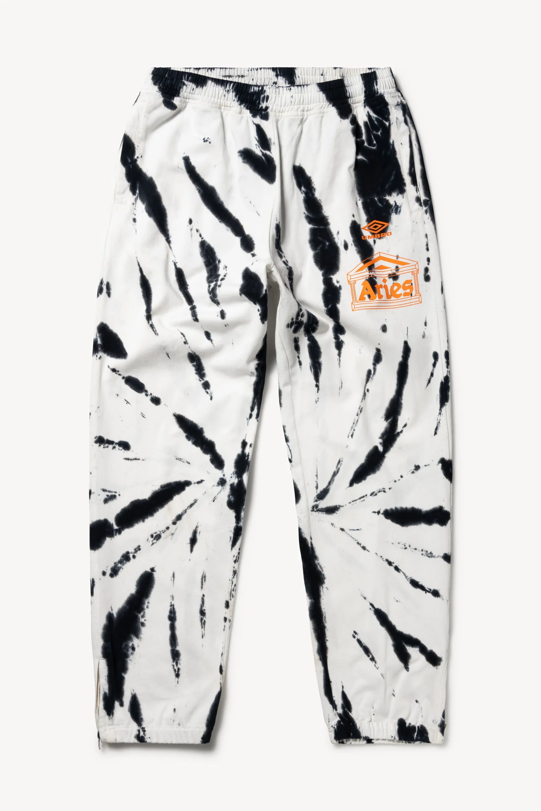 Aries x Umbro Tie Dye Pro 64 Pant