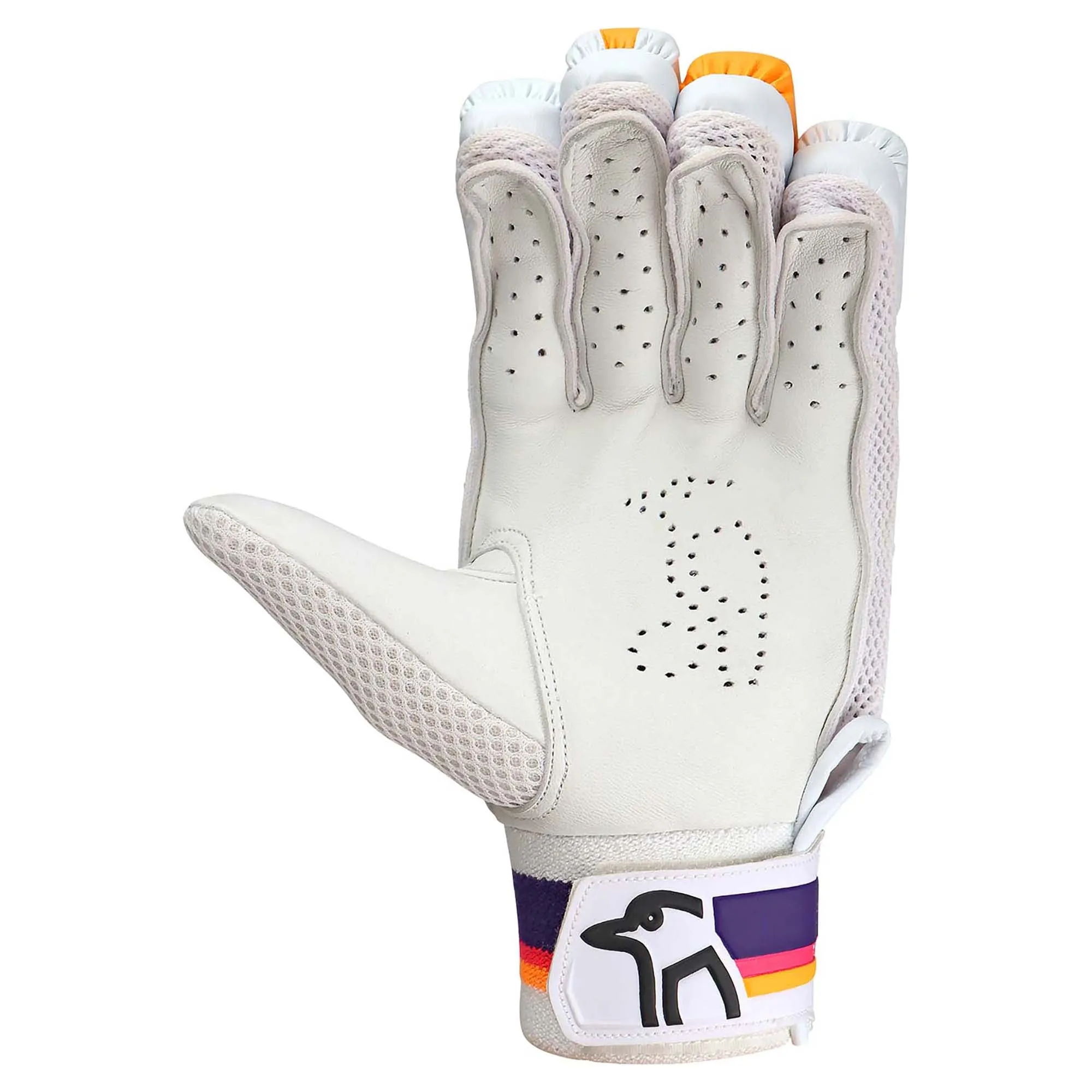 Aura Pro 4.0 Batting Gloves