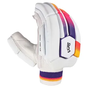 Aura Pro 4.0 Batting Gloves