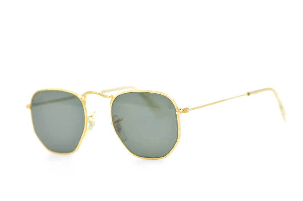 B&L Ray-Ban W0980 WVAW