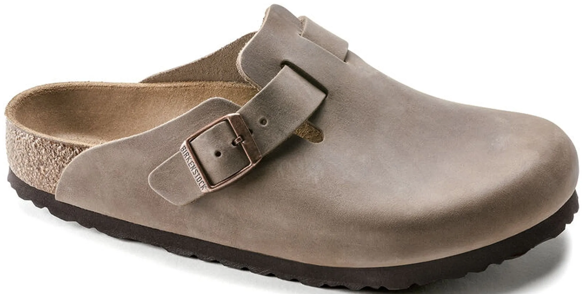 Birkenstock Unisex Boston Clog