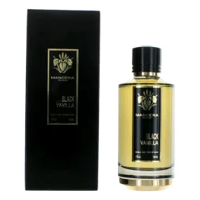 Black Vanilla Mancera Unisex EDP