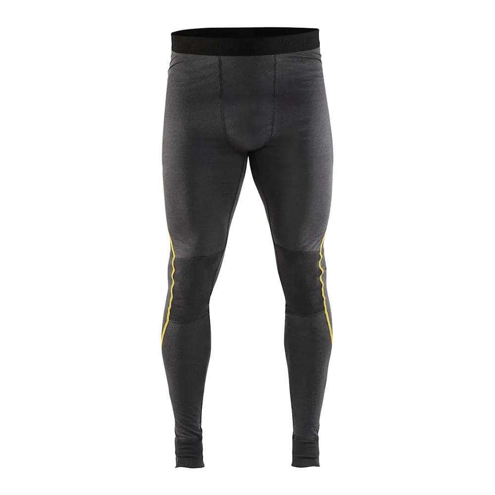 Blaklader 1844 Underwear Thermal Trousers XLIGHT, 100% Merino