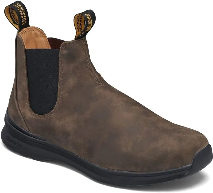 Blundstone 2144 Active Series Rustic Brown