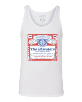 Budovaters Tank (White)