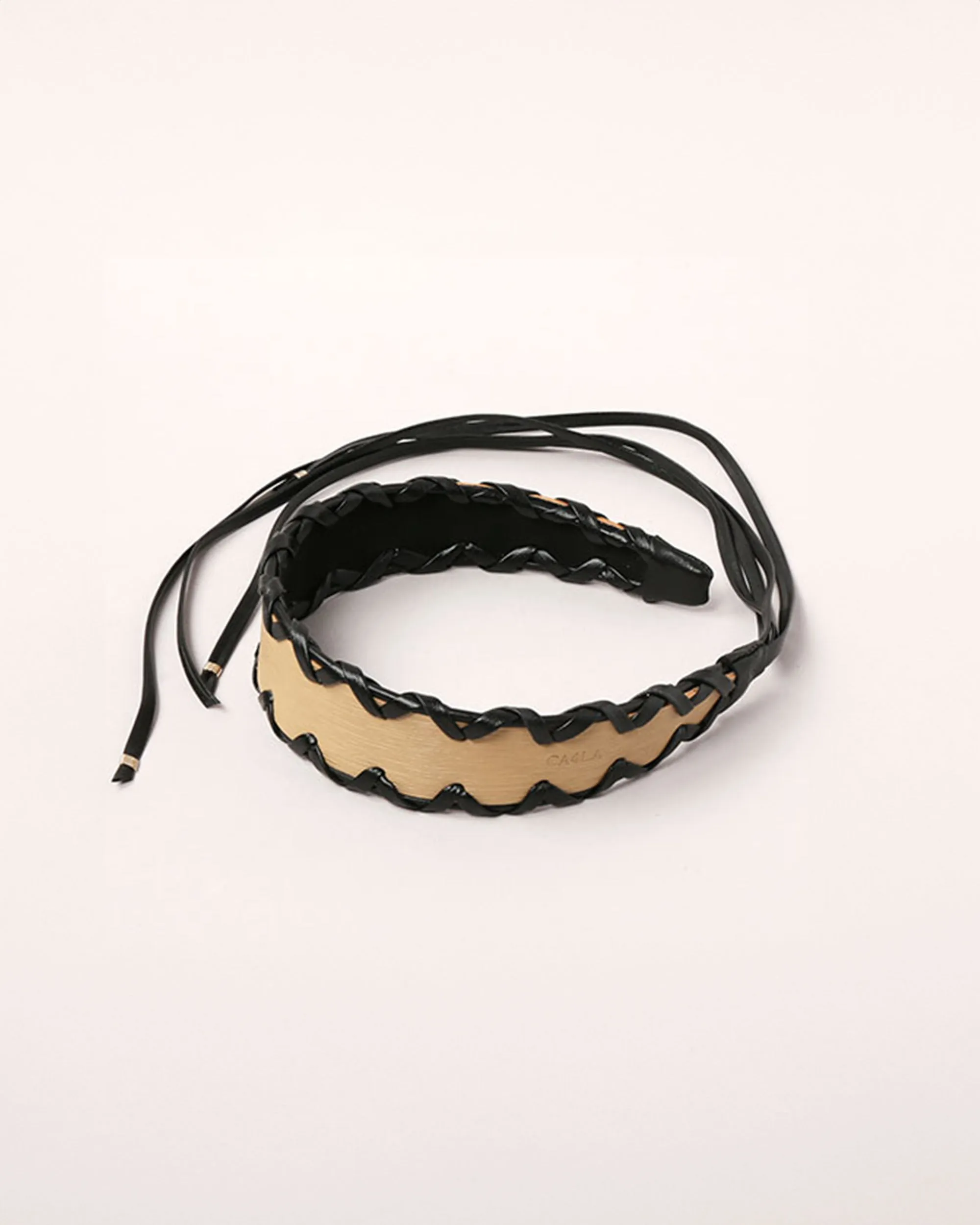 CA4LA Shisy Hairband