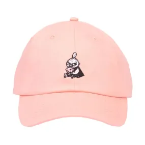 Cap Adult Little My Flower Pink