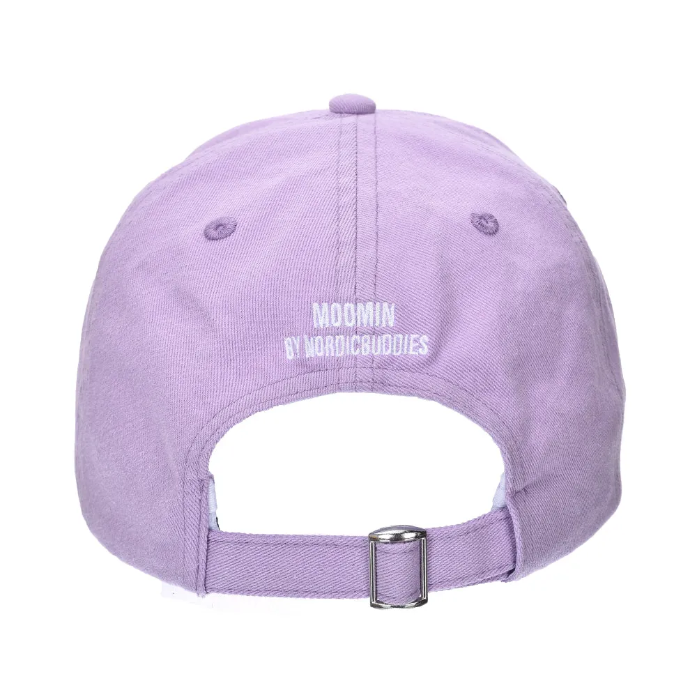 Cap Adult Snorkmaiden Lilac