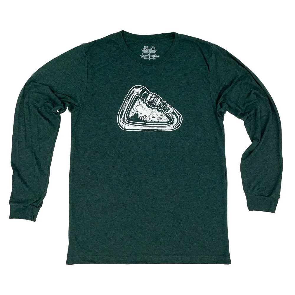 Carabiner Longsleeve