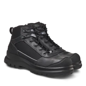 Carhartt DETROIT Rugged Flex Reflective S3 Zip Safety Boot