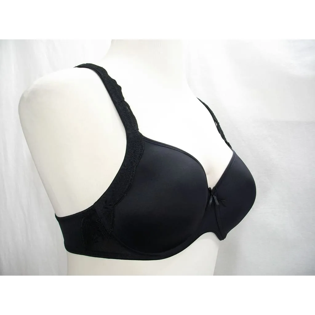 Chantelle 2982 Legende T-Shirt Underwire Bra 36B (US & UK) Black