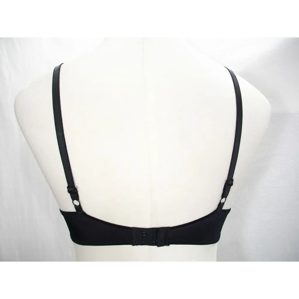 Chantelle 2982 Legende T-Shirt Underwire Bra 36B (US & UK) Black