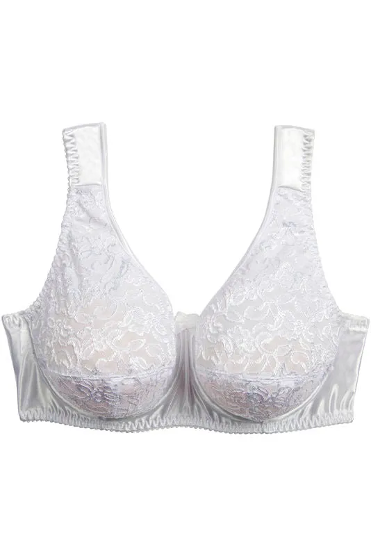 Charlotte Underwire Bra