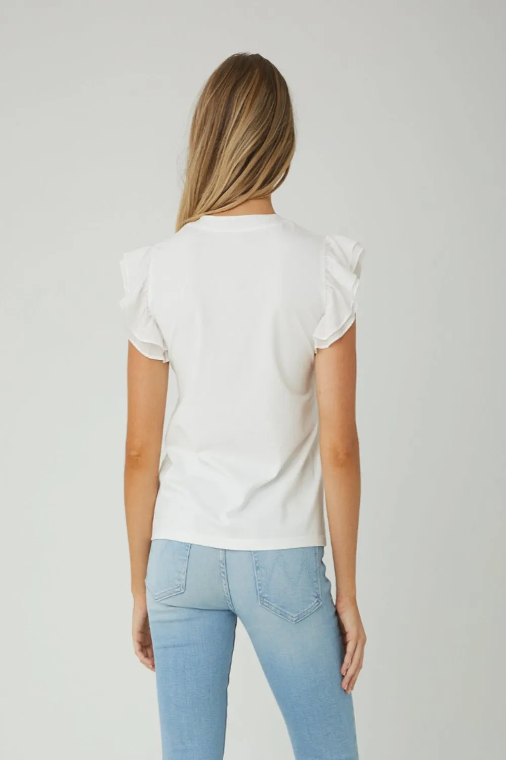 CHLOE TOP