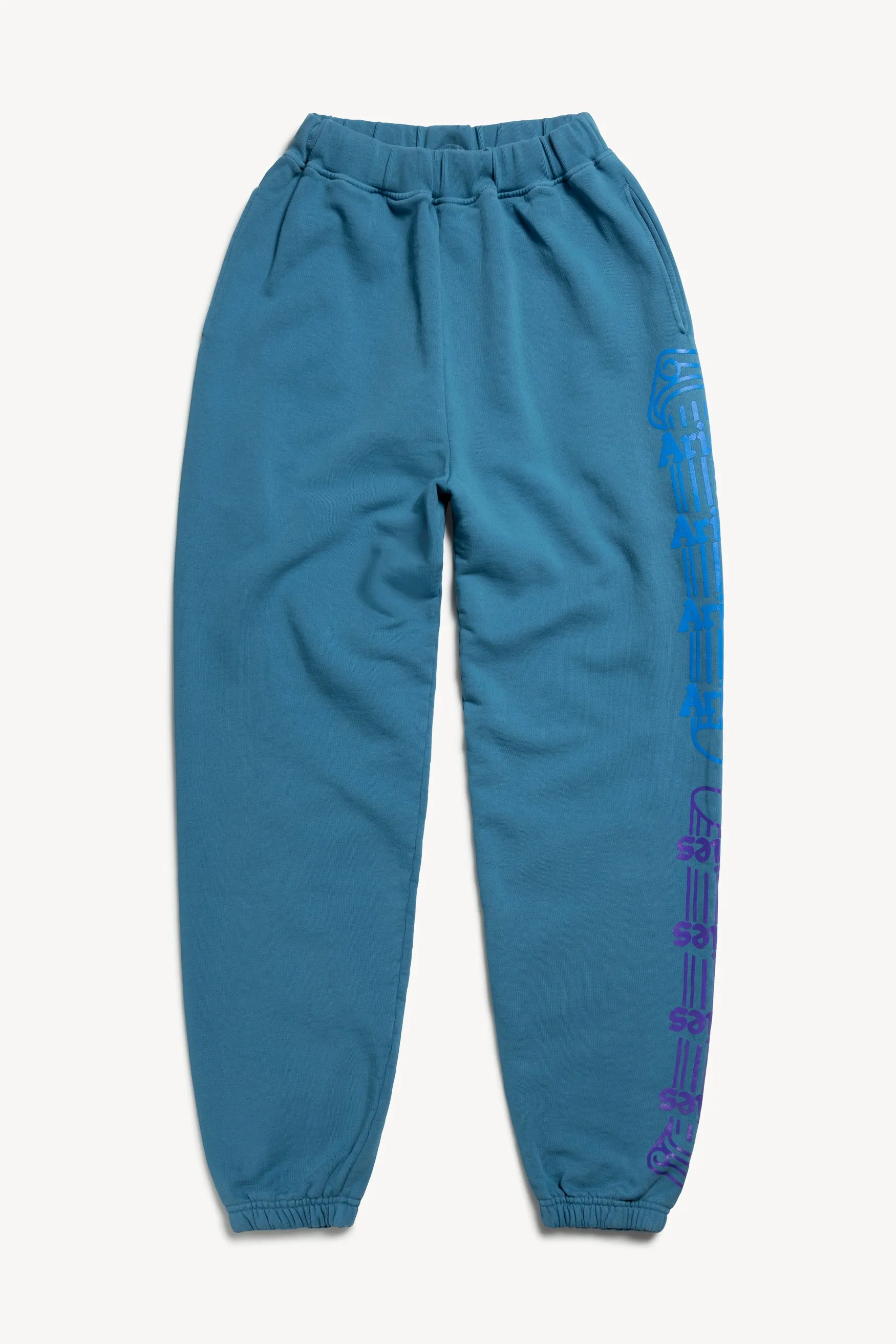 Column Sweatpant