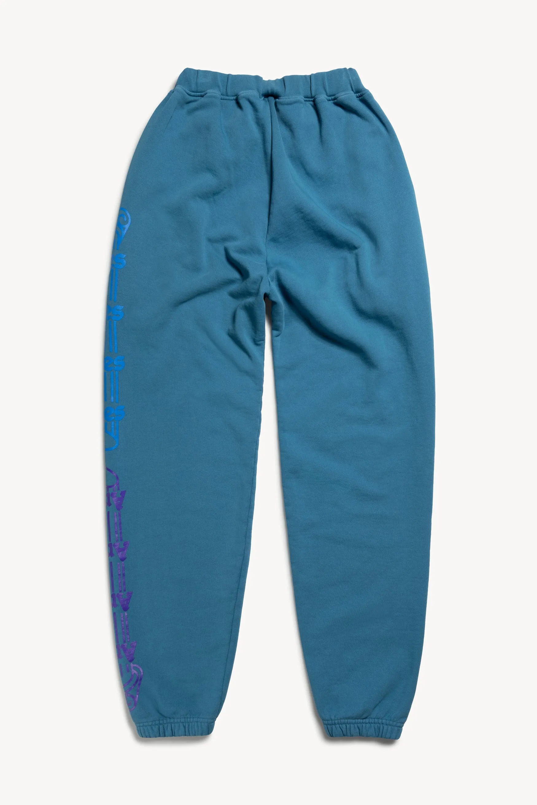 Column Sweatpant