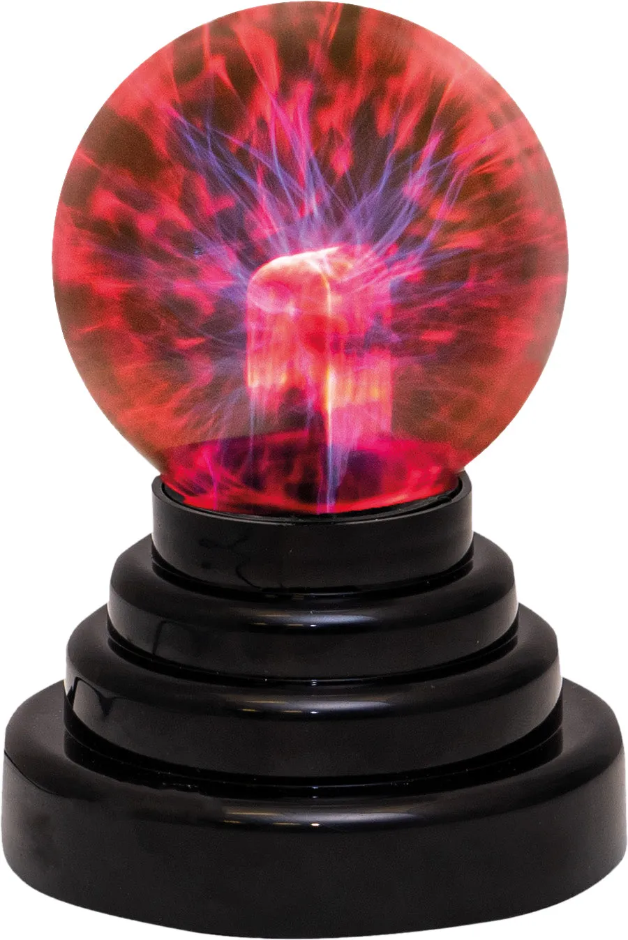 Contact Sensitive 3 Inch Plasma Ball